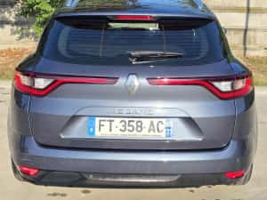 Renault Megane l 2020 l 1.5 dCi | Euro 6| — miniatura 6
