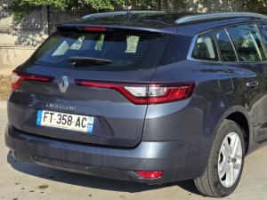Renault Megane l 2020 l 1.5 dCi | Euro 6| — miniatura 7