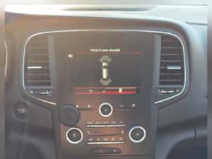 Renault Megane l 2020 l 1.5 dCi | Euro 6| — miniatura 9