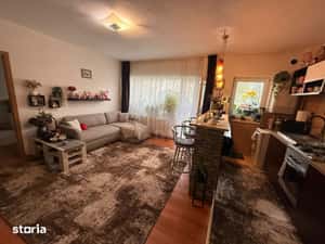 Apartament 2 camere semidecomandat zona Eroilor — miniatura 4