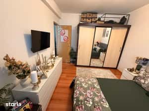 Apartament 2 camere semidecomandat zona Eroilor — miniatura 6