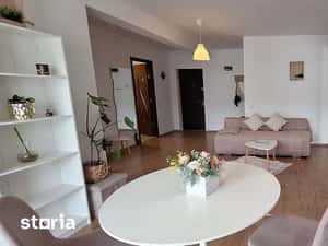 Apartament modern cu 2 camere, parcare si balcon generos – de inchir — miniatura 4