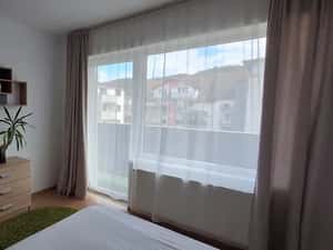 Apartament modern cu 2 camere, parcare si balcon generos – de inchir — miniatura 6