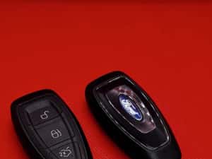 Copiere si Programare chei Ford Keyless — miniatura 3