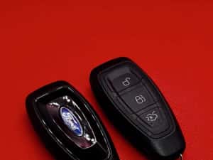 Copiere si Programare chei Ford Keyless — miniatura 4
