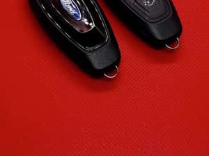 Copiere si Programare chei Ford Keyless — miniatura 6