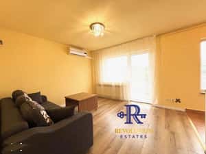 Ap. luminos, complet mobilat si utilat, 2 balcoane, zona linistita — miniatura 3