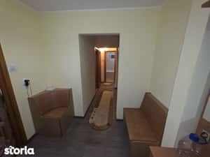 Apartament 3 camere etaj 3 zona micro 17 piata rusilor — miniatura 6