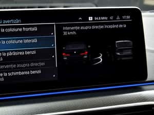 BMW Seria 5 (545e xDrive) – Plug-in Hybrid 2022 — miniatura 7