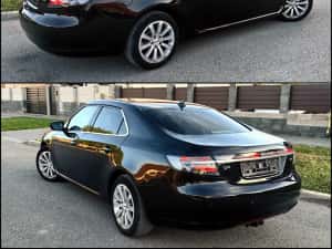 Saab 9-5, AUTOMAT, 220cp, Keyless Entry/Go, Navi — miniatura 3