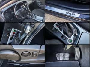 Saab 9-5, AUTOMAT, 220cp, Keyless Entry/Go, Navi — miniatura 6