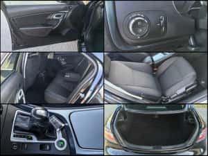 Saab 9-5, AUTOMAT, 220cp, Keyless Entry/Go, Navi — miniatura 8