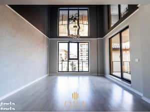 TVA INCLUS Apartament Mamaia Nord - 2 camere - O.B.A Urban Residence — miniatura 1