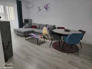 Apartament Nou Premium 2 Camere Tunari /loc de parcare inclus — miniatura 3