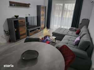 Apartament Nou Premium 2 Camere Tunari /loc de parcare inclus — miniatura 6
