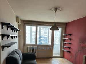 3 Camere | Iancului | Metrou | AC | Balcon — miniatura 1