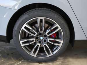 BMW 540 Berlină Diesel Second-hand — miniatura 4