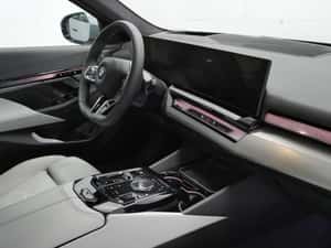BMW 540 Berlină Diesel Second-hand — miniatura 6
