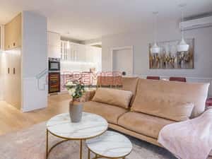 3 Camere Premium | Tineretului Park Residence | Mobilat și Utilat — miniatura 3