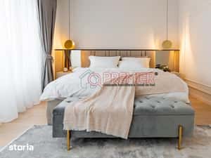 3 Camere Premium | Tineretului Park Residence | Mobilat și Utilat — miniatura 4