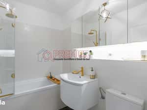 3 Camere Premium | Tineretului Park Residence | Mobilat și Utilat — miniatura 6