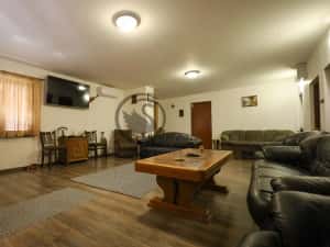 Casa cu istorie - Conac de vanzare | Renovat | Prahova | Comision 0% — miniatura 3