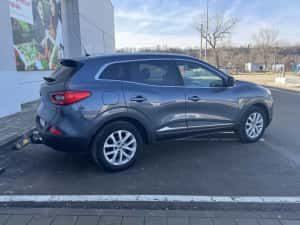 Renault Kadjar 1.5 dci euro 6,impecabil,nr provizorii cadou — miniatura 3