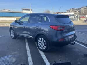 Renault Kadjar 1.5 dci euro 6,impecabil,nr provizorii cadou — miniatura 4
