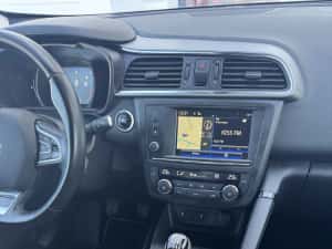 Renault Kadjar 1.5 dci euro 6,impecabil,nr provizorii cadou — miniatura 5