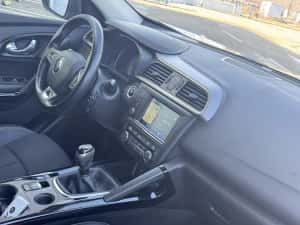 Renault Kadjar 1.5 dci euro 6,impecabil,nr provizorii cadou — miniatura 8