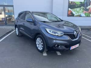 Renault Kadjar 1.5 dci euro 6,impecabil,nr provizorii cadou — miniatura 9