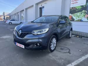 Renault Kadjar 1.5 dci euro 6,impecabil,nr provizorii cadou — miniatura 10