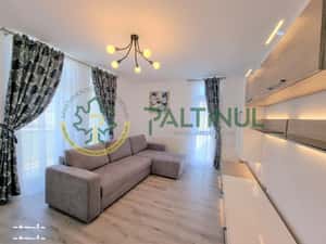 Apartament 2 camere cu balcon City Rezidence — miniatura 3