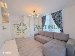 Apartament 2 camere cu balcon City Rezidence — miniatura 4