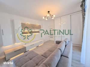 Apartament 2 camere cu balcon City Rezidence — miniatura 5