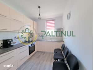 Apartament 2 camere cu balcon City Rezidence — miniatura 6