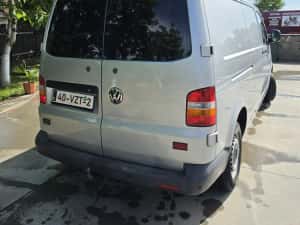 Volkswagen T5 EXTRA LONG / 2.5 TDI / 2009 / BEST PRICE — miniatura 4