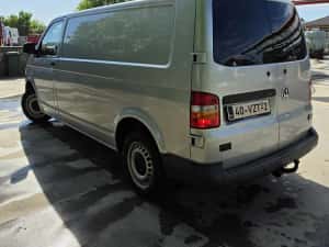 Volkswagen T5 EXTRA LONG / 2.5 TDI / 2009 / BEST PRICE — miniatura 5