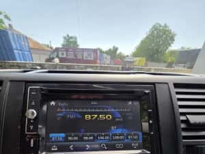 Volkswagen T5 EXTRA LONG / 2.5 TDI / 2009 / BEST PRICE — miniatura 7