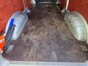 Volkswagen T5 EXTRA LONG / 2.5 TDI / 2009 / BEST PRICE — miniatura 8