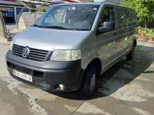 Volkswagen T5 EXTRA LONG / 2.5 TDI / 2009 / BEST PRICE — miniatura 10