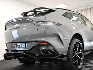 Aston Martin DBX - SUV Second Hand — miniatura 5