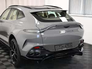 Aston Martin DBX - SUV Second Hand — miniatura 6