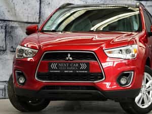 Mitsubishi ASX Instyle Extra Full 4x4 — miniatura 2