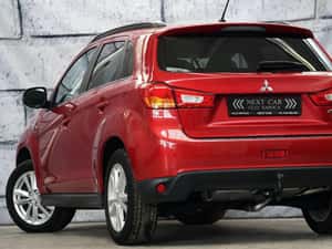 Mitsubishi ASX Instyle Extra Full 4x4 — miniatura 3