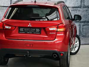 Mitsubishi ASX Instyle Extra Full 4x4 — miniatura 4
