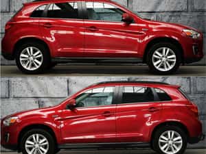 Mitsubishi ASX Instyle Extra Full 4x4 — miniatura 5