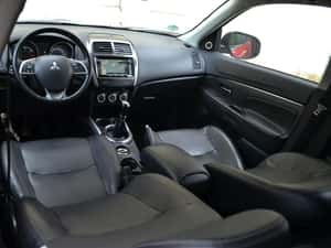 Mitsubishi ASX Instyle Extra Full 4x4 — miniatura 6