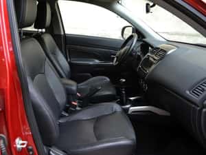 Mitsubishi ASX Instyle Extra Full 4x4 — miniatura 7