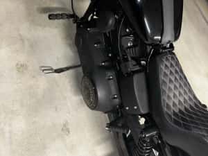 Harley Davidson FXDB Dyna Street BOB — miniatura 4